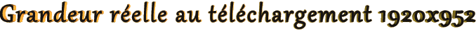 Accueil