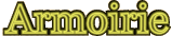 Armoiries