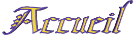 Accueil