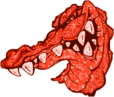 alligator