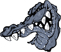 alligator