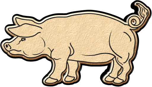 Cochons