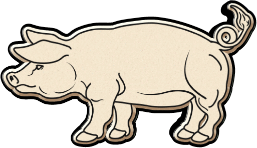 Cochons