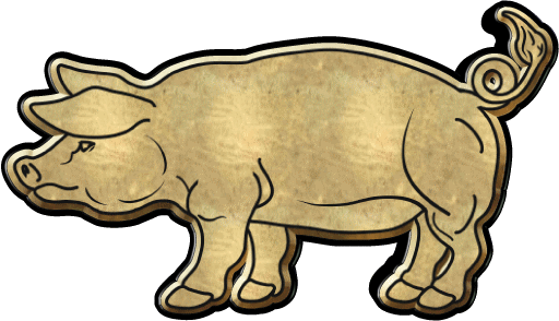 Cochons