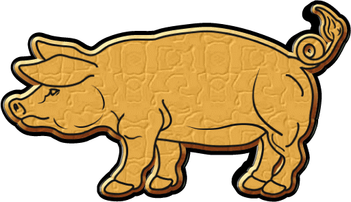 Cochons