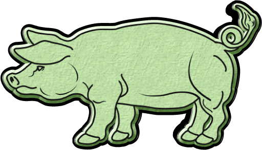 Cochons