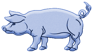 Cochons