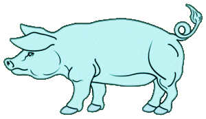 Cochons