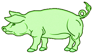 Cochons