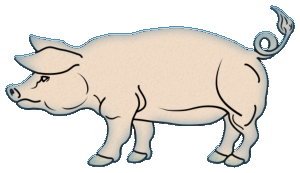 Cochons