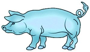 Cochons