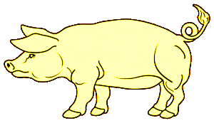Cochons