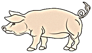 Cochons