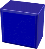 cube