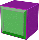 cube