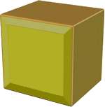 cube