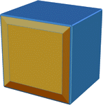 cube