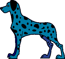 dalmatien