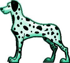 dalmatien
