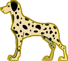 dalmatien