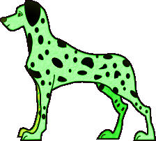 dalmatien