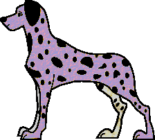 dalmatien