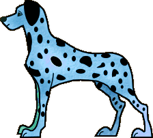 dalmatien