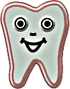 dent