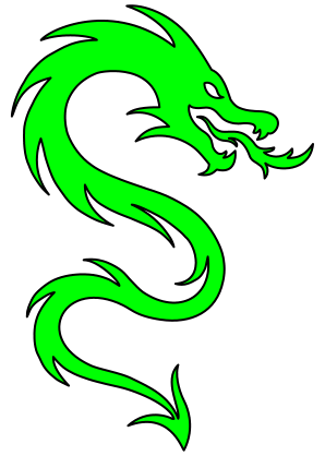 dragon
