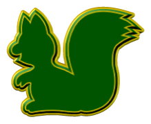 Écureuils