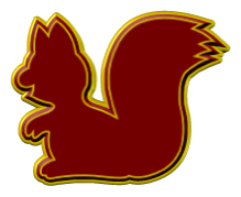 Écureuils