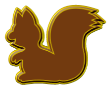 Écureuils