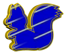 Écureuils