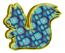 Écureuils