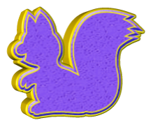 Écureuils