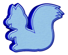 Écureuils