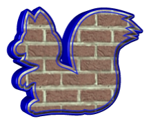 Écureuils