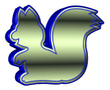 Écureuils