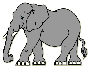Élephants