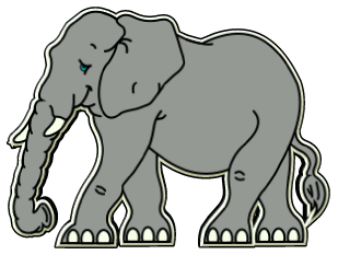 Élephants