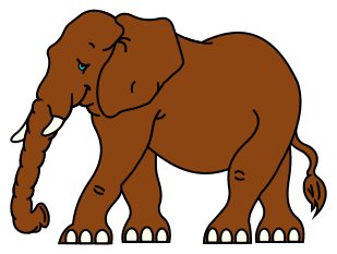 Élephants