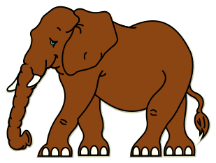 Élephants