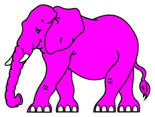 Élephants