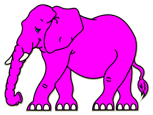 Élephants