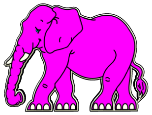 Élephants