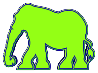 Élephants