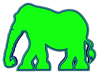 Élephants