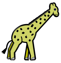 Girafes