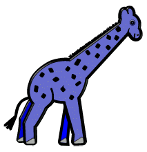 Girafes
