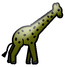 Girafes